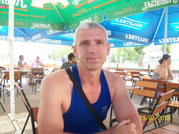 Александр Нохрин