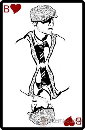 Валентин Лян