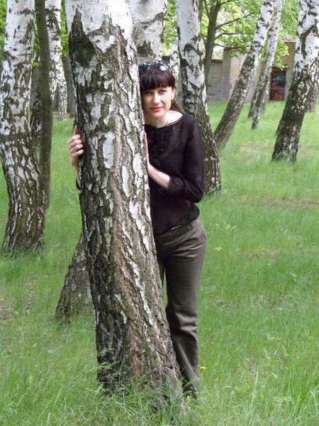 Виктория Козакова