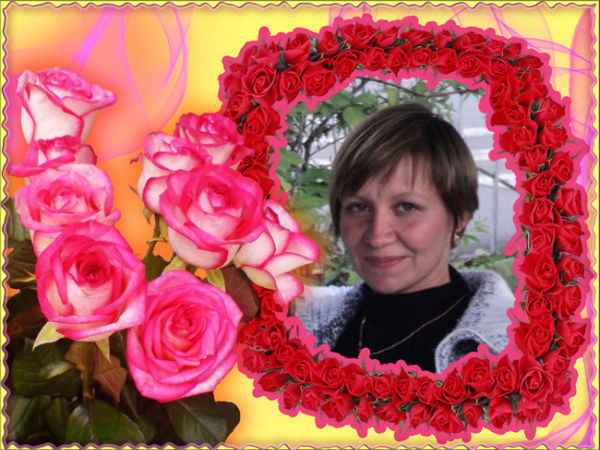 Елена Софьина