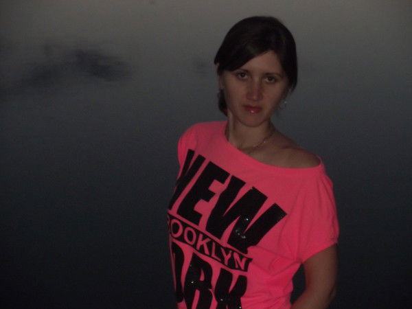 Нина Хайруллина /гребцова/