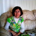 Светлана Пономарева