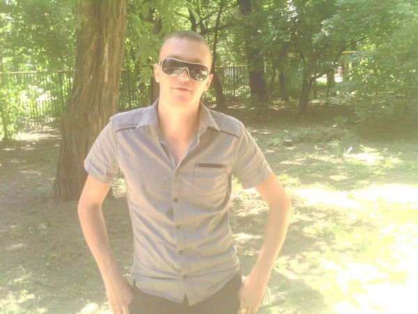 Андрей Трофимов