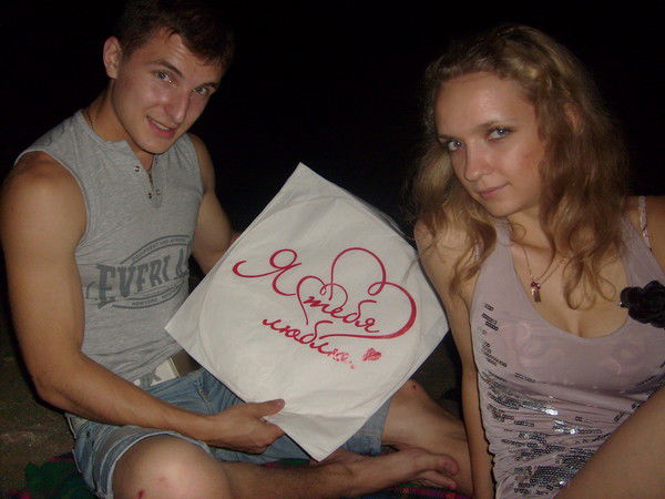 Анастасия Шишкина