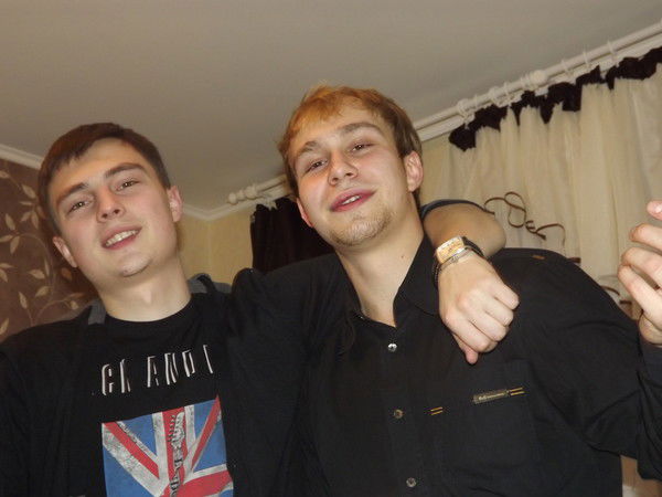 Рома Басалай