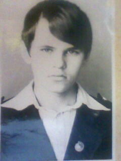 Ильгиз Гиниятов