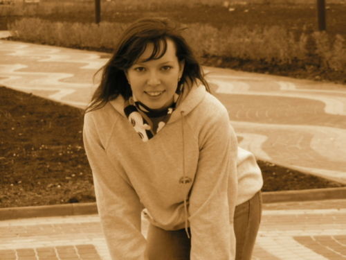 И.в. Липаткина