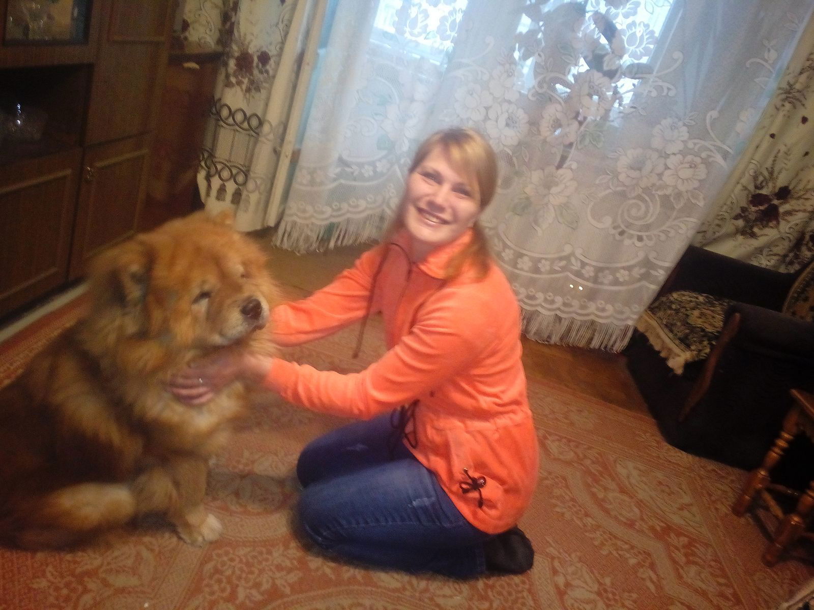 Наталия *****