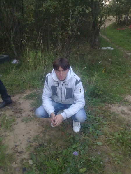 Денис Калинин