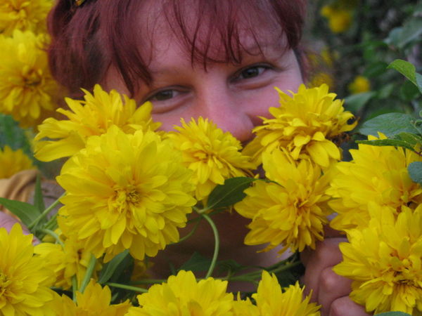 Елена Лукина