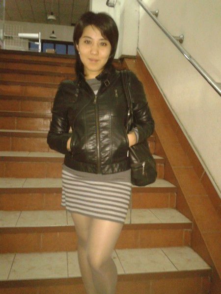 Аида Альпейсова