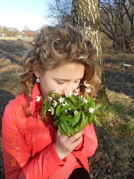 Ангеліна Ковальчук