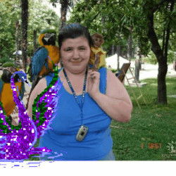 Ирина Окорокова