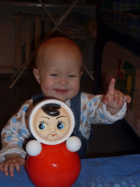 Евгений Калинин