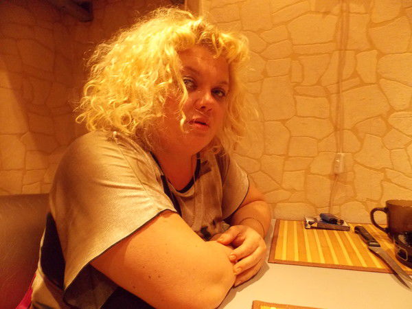 Оксана Ефимова