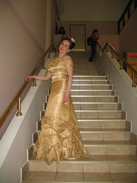 Марина Смелова