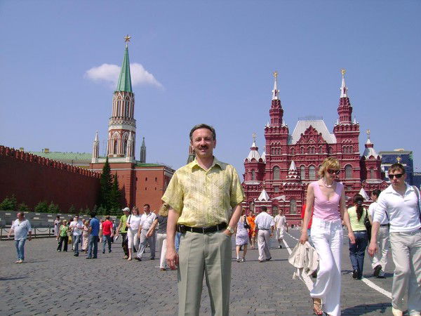 Александр Товбин