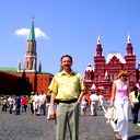 Александр Товбин