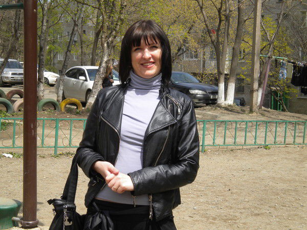 Екатерина Журенко