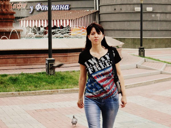 Светлана Корнеева