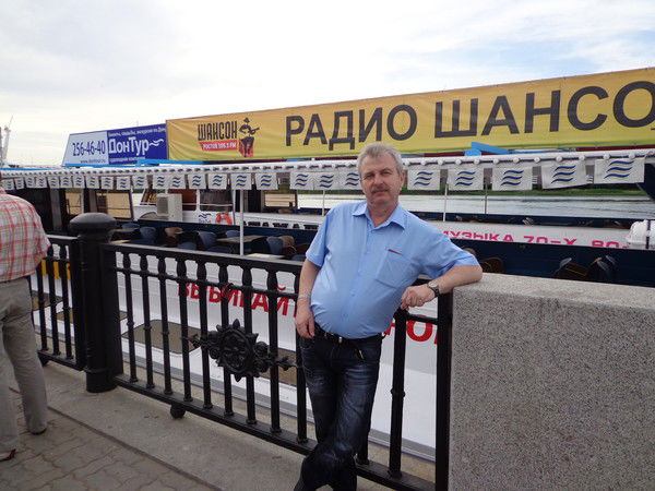 Николай Жбанов