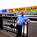Николай Жбанов