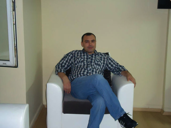 Дима Дерменжи