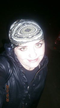 Ekaterina Romashenko