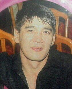 Аскар Акиев