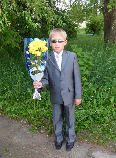 Даниил Шумченя