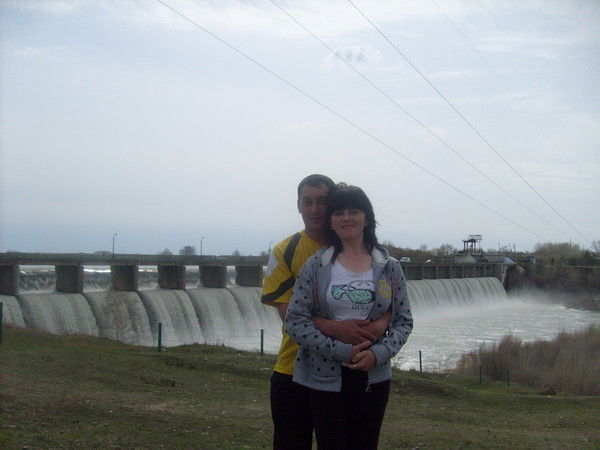 Елена Байкенова