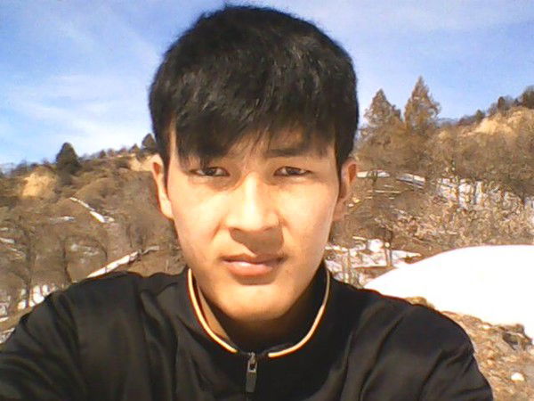 Элдияр Жоробеков