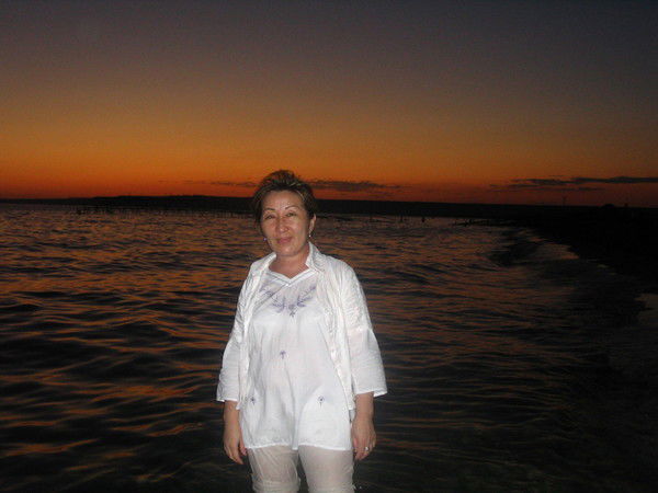 Айгул Бекибаева