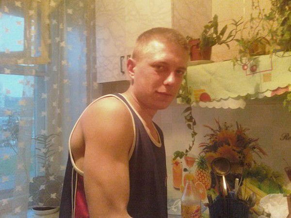 Денис Синтищев