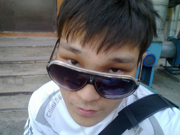 Askhat [Sovetbekuly]