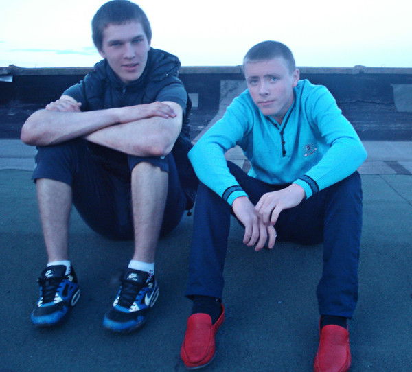 Дордуков Сергей