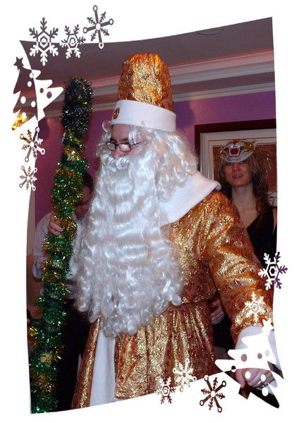 Андрей Шайхатдинов