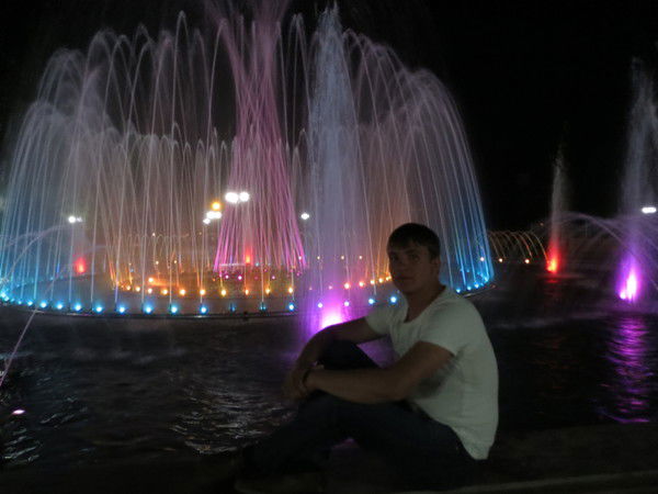 Игорь Шевченко