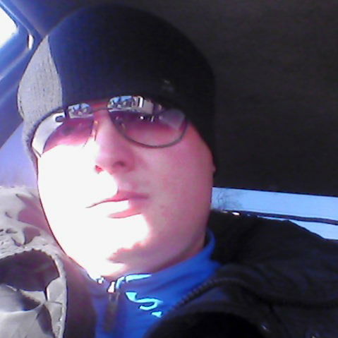 Игорь Свиридов