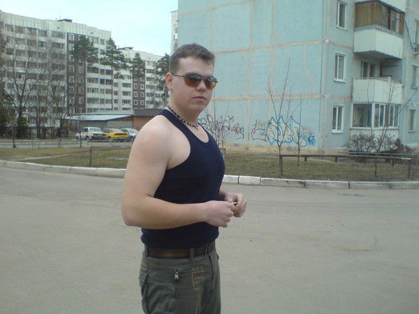 Юрий Савчатов