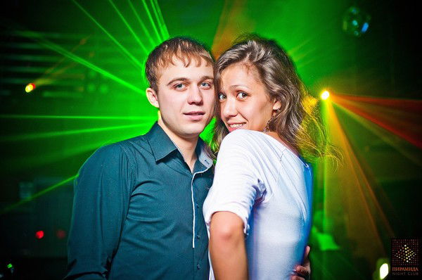 Леночка Сарина