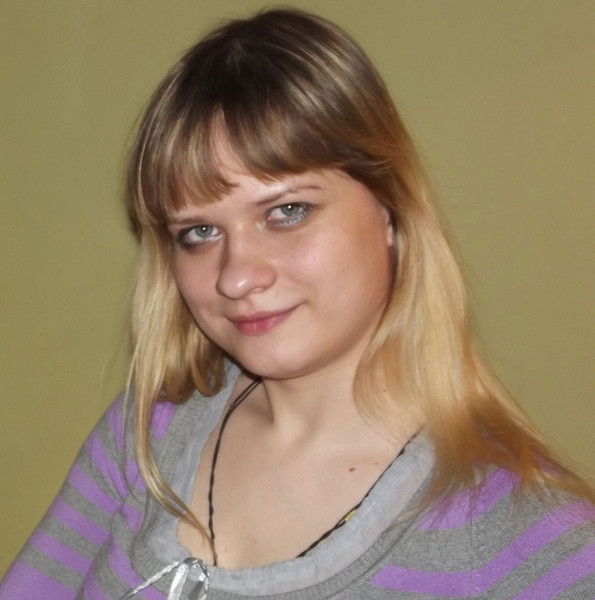 Юля Костина