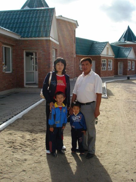 Назгуль Аубакирова