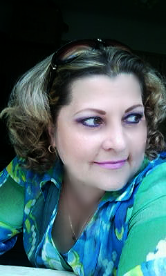 Юлия Листойкина