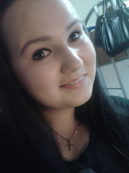 Назарова Дарья