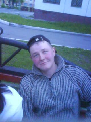 Антон Логинов