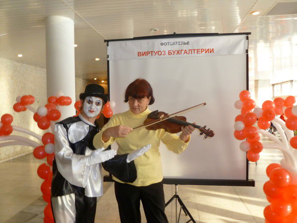 Нина Гришина