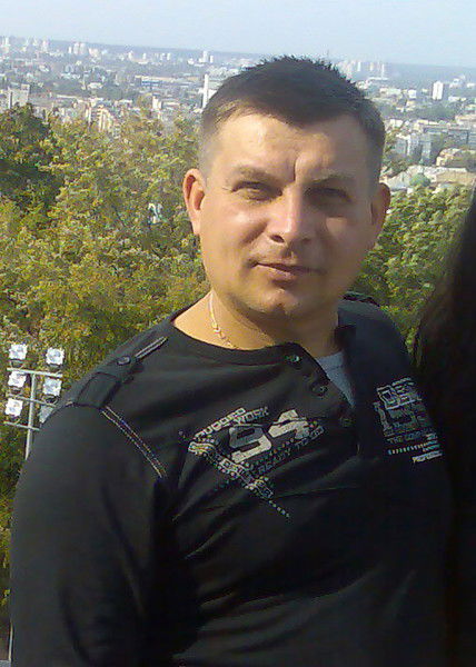 Влад Волочок