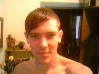 Серёга Красовский