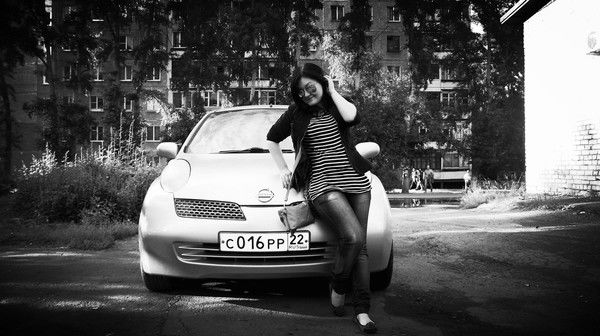 Ксения Радиковна